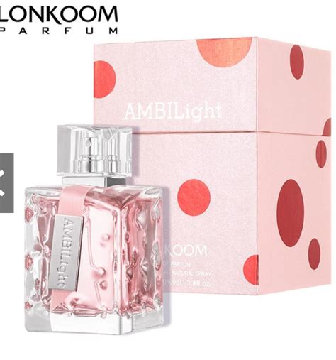 lonkoom fragrantica